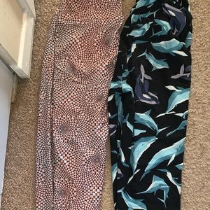 Lularoe leggings